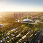 వైభవ అమరావతి కోసం సరికొత్త డిజైన్లు సిద్ధం!