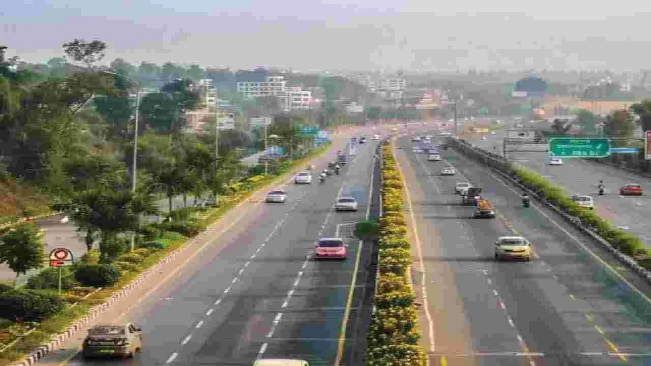 New High-Speed Corridors Announced For Andhra Pradesh And Telangana