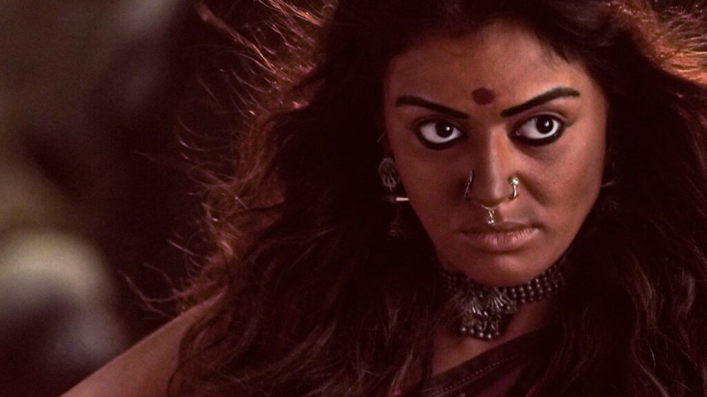 తెలుగులో వస్తున్న శ్రీ గాంధారి!