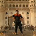 Anticipation Builds for Hari Hara Veera Mallu First Single Release