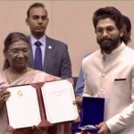 ఆ విషయంలో బన్నీకి పెద్ద అప్లాజ్‌ అంతే!