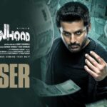 ‘Robinhood’ Teaser : A Romantic Thief