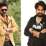 Venkatesh to Collaborate with DJ Tillu Director