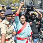 YS Sharmila slams Hike In Electricity surcharges, call For state-wide Dharnas on 5th