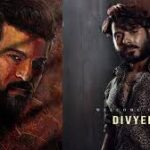 Divyendu Makes His Tollywood Debut in RC16