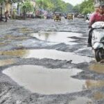 `Pothole Free AP’ Program To Be completed By Sankranti