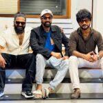 జై హనూమాన్‌ కోసం రంగంలోకి రానా!