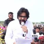 పవన్ సపోర్ట్ : సరస్వతీ భూములు తిరిగి రైతులకు!