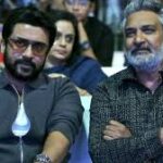 Suriya Inspired Me To Do pan-India Films : SS Rajamouli