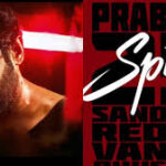 Prabhas To Transform Into Multiple Looks In Spirit!