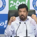 పోసాని : గండం గడవడానికి బూటకపు మాటలు!