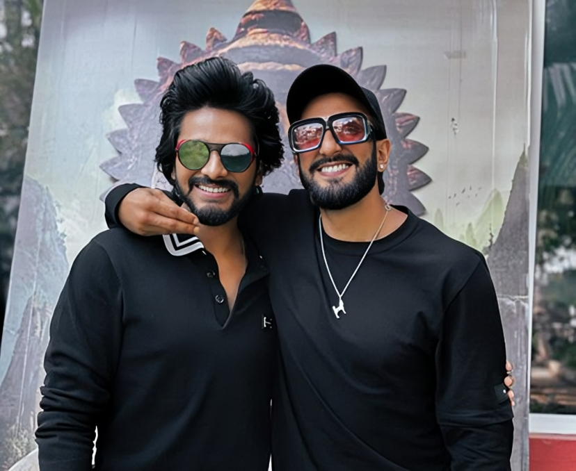 ఆయన ప్రశంస ఎంతో ప్రత్యేకం!