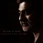 Jagapathi Babu Joins The Cast of Ram Charan’s ‘RC 16’