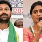 షర్మిల కోరిక నెగ్గితే.. అవినాష్ కు కటకటాలే!