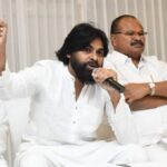 Pawan Kalyan To campaign For BJP In Maharashtra polls