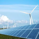 AP Govt. To set up Renewable Economic Zones