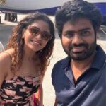 కోనసీమలో ‘భైరవం’ సాంగ్ షూట్