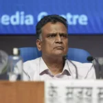 Telugu Pride: Kondru Sanjay Murthy Appointed As India’s 15th CAG