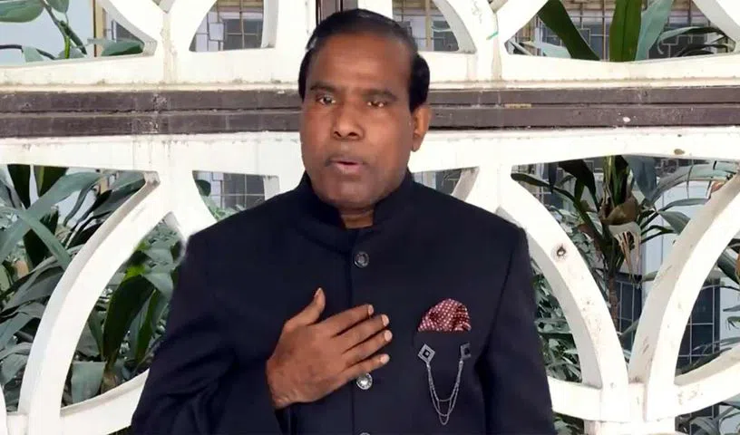 SC slams KA Paul’s petition To Declare Tirupati As A Union Territory