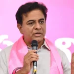 KTR Set To Energize BRS with Statewide Padayatra