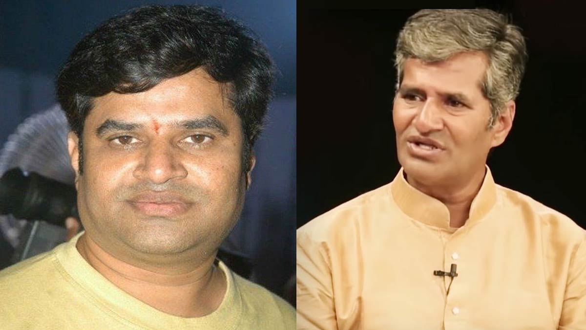 ప్రముఖ లిరిసిస్ట్‌ కులశేఖర్‌ కన్నుమూత!