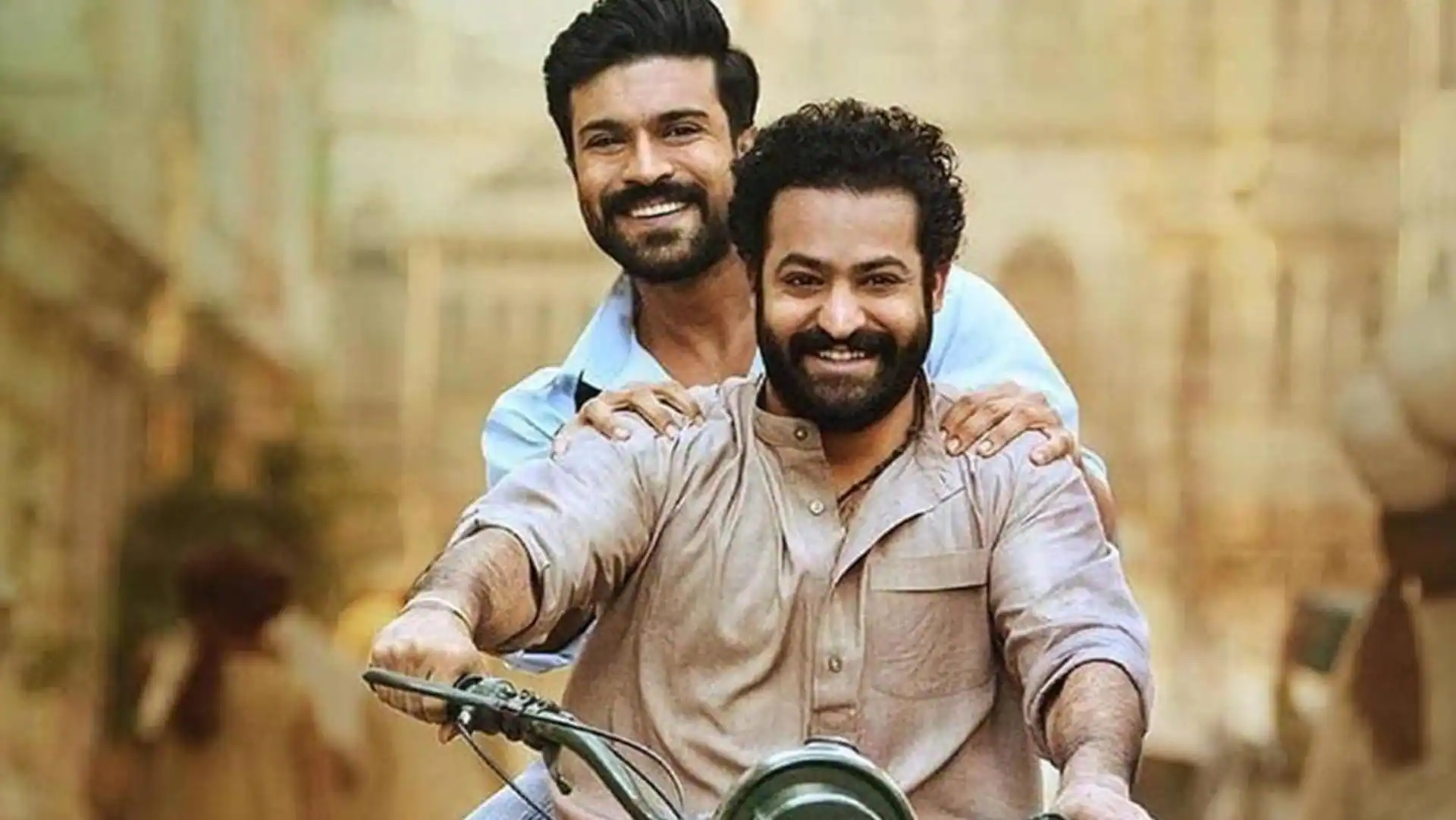 Ram Charan Following NTR’s Strategy