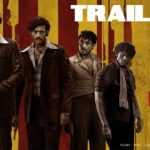 Matka Trailer ( Varun Tej, Meenakshi Chaudhary)