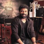 Devi Sri Prasad silences critics with ‘Kubera’ Glimpse