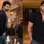 Dhruv Vikram in Talks to Play Villain in Mokshagna’s Debut Film