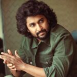 Nani to Team Up with Malayalam Director for Exciting New Film