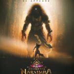 Hombale Films Announces First Tale of Mahavatar Series: Mahavatar Narsimha