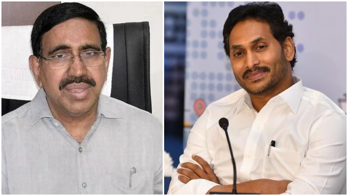AP High Court To Hear Y.S. Jagan’s Plea To Dismiss Narayana’s Defamation Case