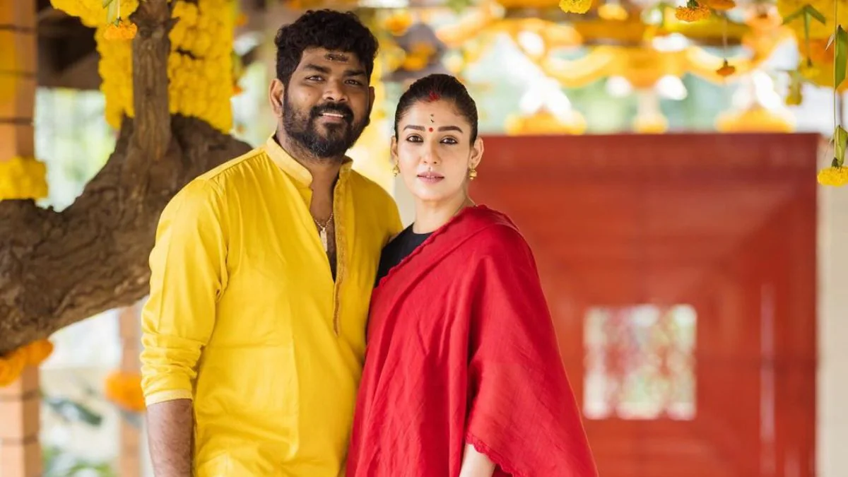 Producer SS Kumaran Condemns Nayanthara, Vignesh Shivan In Open Letter