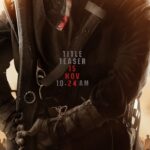 NBK109 Title Teaser Release Date Revealed with New Poster