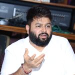 Thaman Reveals Exciting Details About Game Changer Third Song
