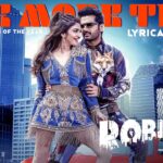Nithiin and Sreeleela’s ‘One More Time’ from Robinhood to Become a Chartbuster