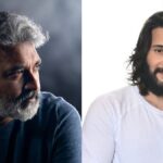 Jakkanna takes a small break from #SSRMB29