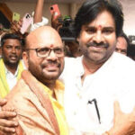 Growing Clashes Between TDP And Janasena Cadres Challenge Party Leadership
