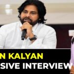 Pawan Kalyan Interview LIVE: Andhra Pradesh Deputy CM Condemns Violence Against Bangladeshi Hindus