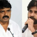 Perni Nani Responds To Pawan Kalyan’s Warning To YSRCP