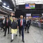 Donald Trump’s stunning comeback open New opportunities For India