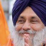 Sukhbir Singh Badal Resigned As Shiromani Akali Dal president