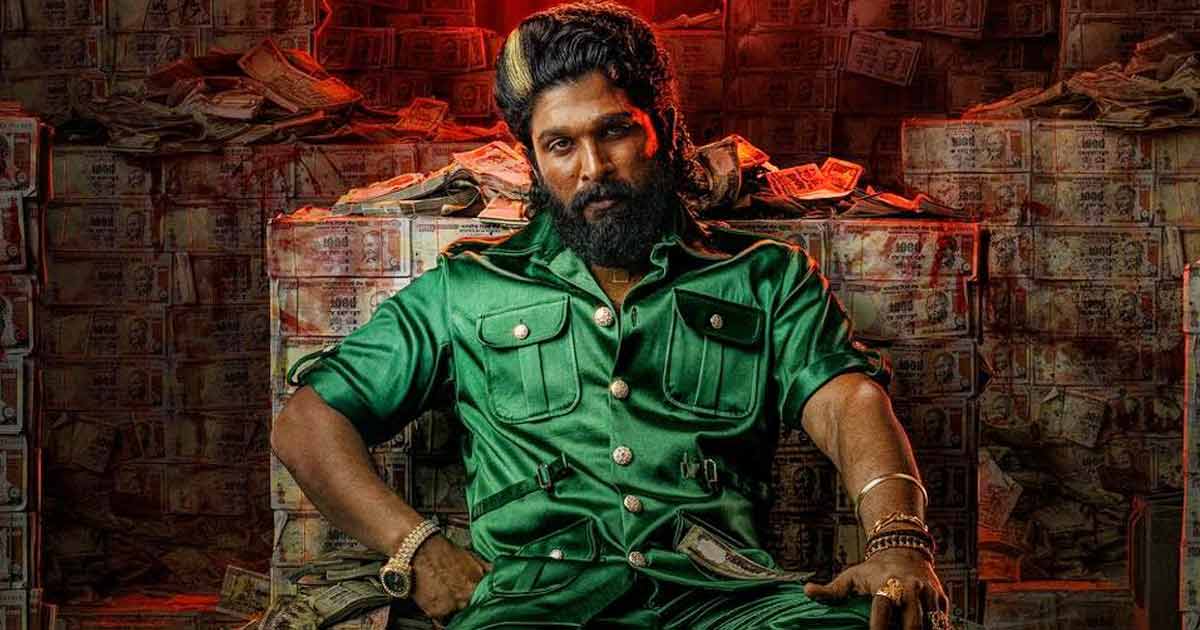 Pushpa-2 trailer surpasses 100 million views