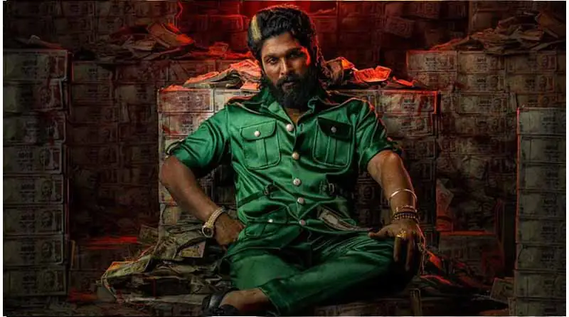 తెలుగు రాష్ట్రాల్లో ‘పుష్ప-2’కి భారీ టార్గెట్ ఫిక్స్‌!