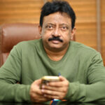 AP Police File Case Against Ram Gopal Varma Over Defamatory Posts