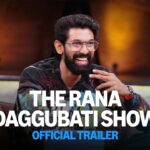 Rana Daggubati shows never-seen-before side of Dulquer, Naga Chaitanya, and Rishab Shetty