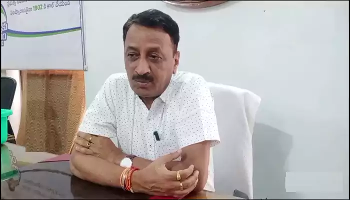 ACB raids Exposes Former Dy Collector’s Murali’s Rs 150 crore worth Illegal properties