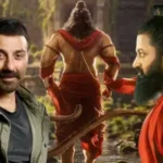 Sunny Deol was The First option For Jai Hanuman