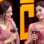  Rashmika Mandanna Opens Up About Marriage At Pushpa Event