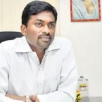 Chandrababu Appoints Telangana IAS Officer To Key AP Role